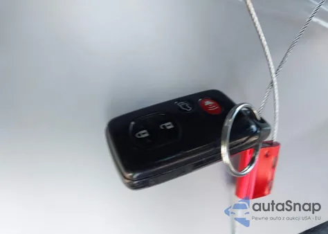 2013 Toyota Venza Limited V6 from USA, damaged, VIN 4T3ZK3BB4DU059877